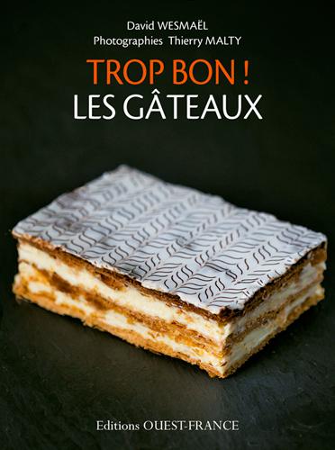 Les gâteaux