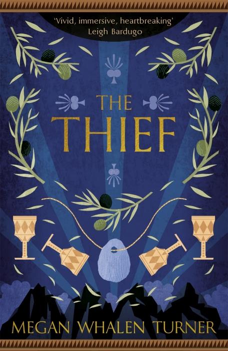 the thief