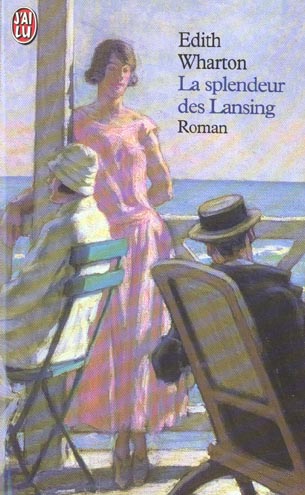 La splendeur des Lansing