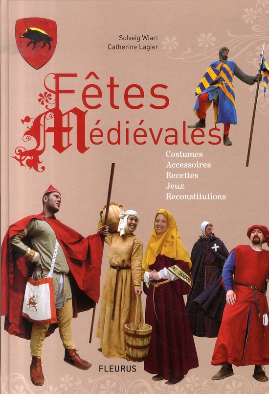 Fêtes Médiévales