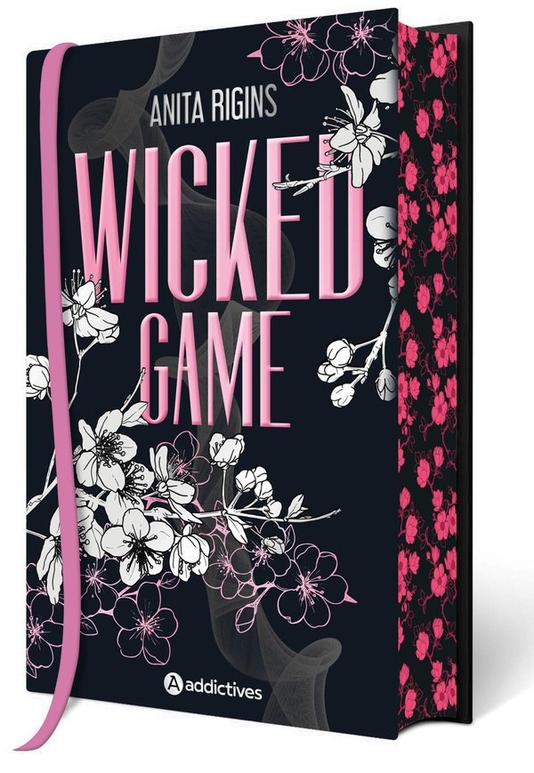 Wicked Game. Edition collector