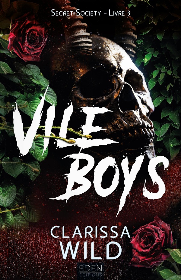 Secret Society/03/Vile Boys