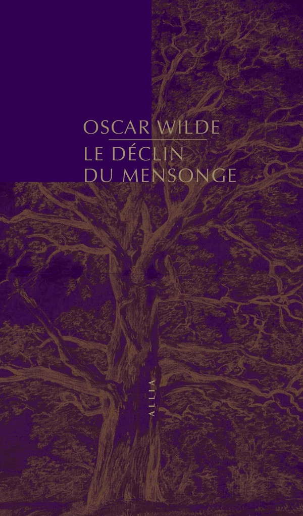 Le déclin du mensonge