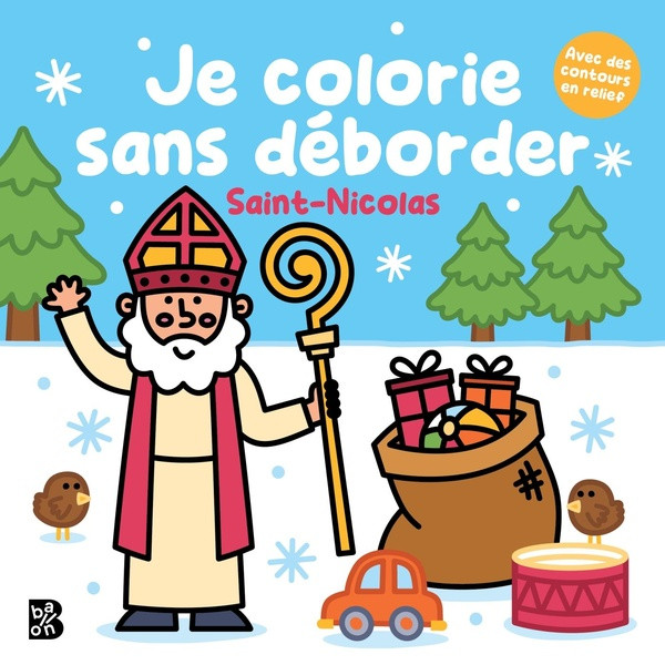 Saint-Nicolas