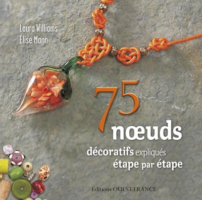 75 noeuds décoratifs pour la décoration ou les bijoux