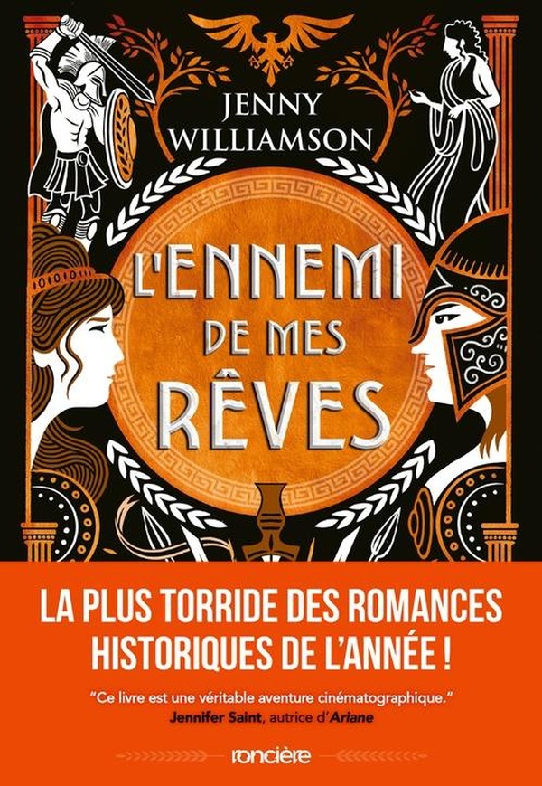 L'Ennemi de mes rêves