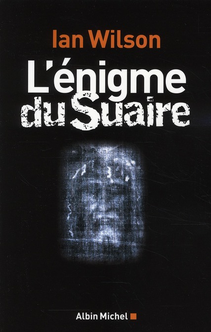 L'énigme du Suaire