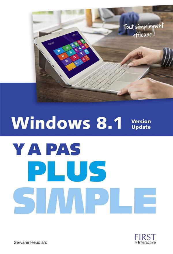 Windows 8.1 Version Update