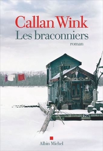 Les braconniers