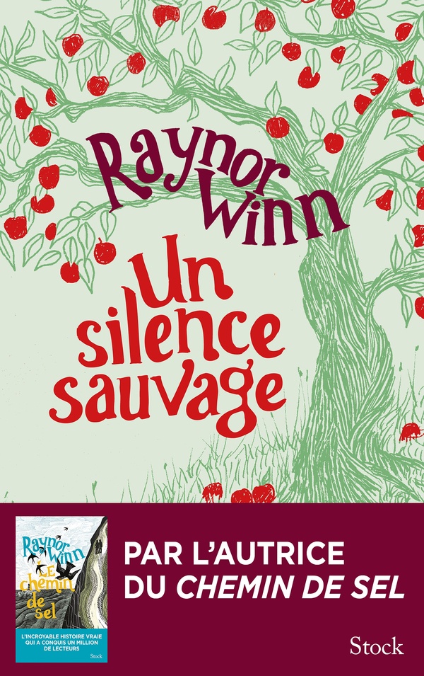 Un silence sauvage