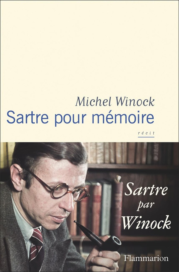Sartre pour mémoire