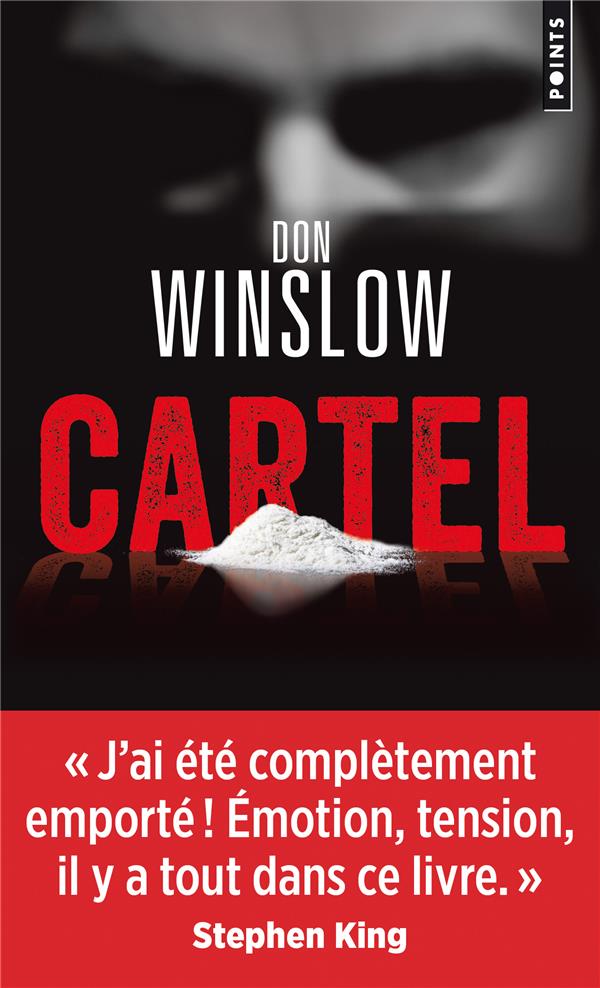 Cartel. La suite de La griffe du chien