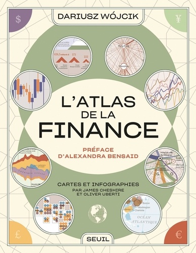 L'Atlas de la finance