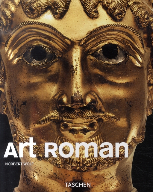 L'art roman