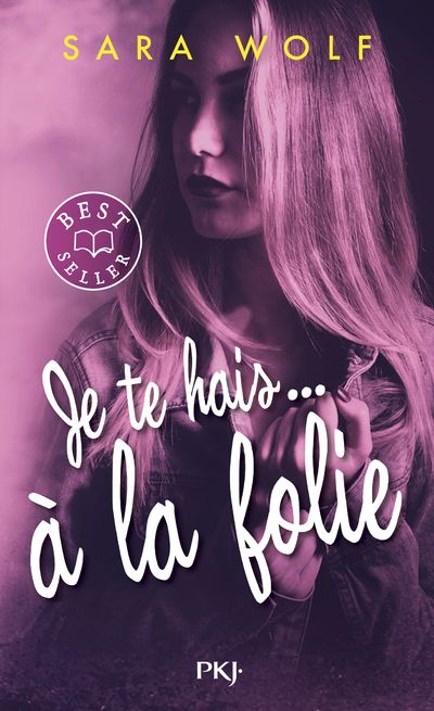 Lovely Vicious : Je te hais... à la folie