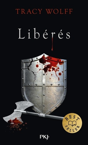 Assoiffés Tome 6 : Libérés