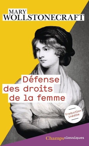 Défense des droits de la femme