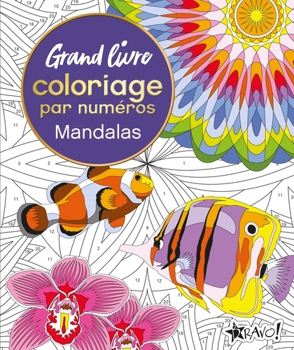Mandalas