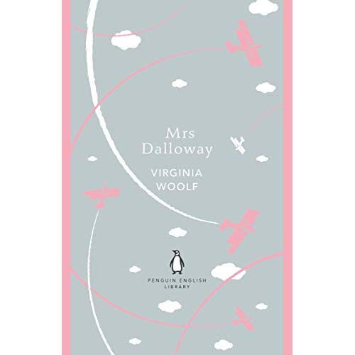 Mrs Dalloway