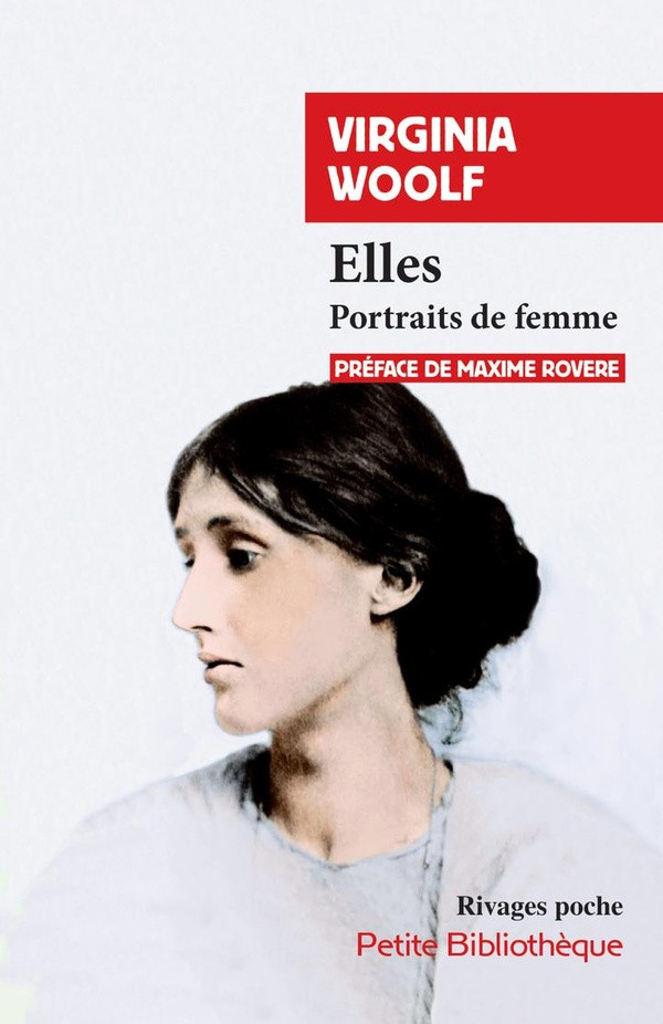 Elles. Portraits de femme