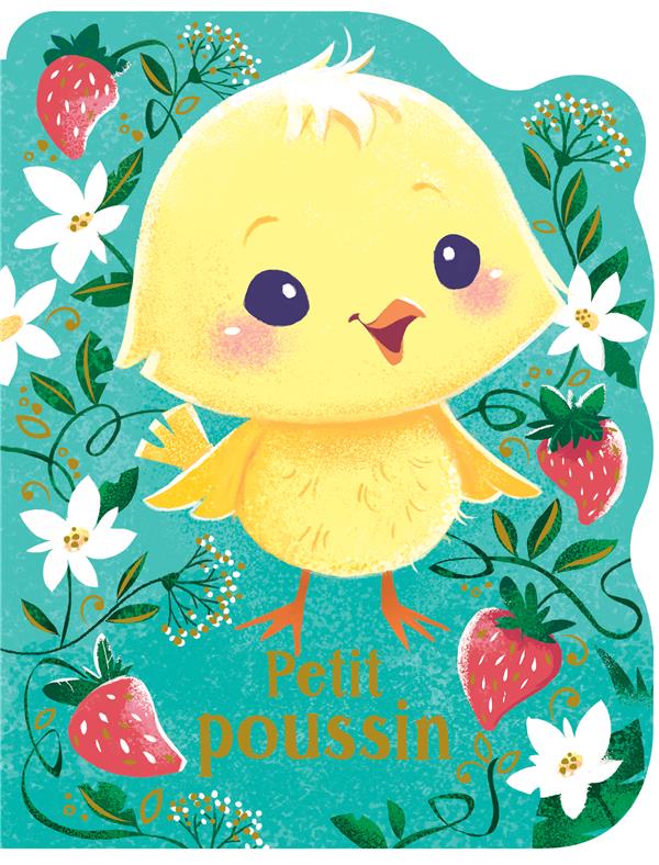 Petit poussin