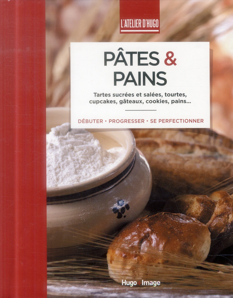 Pâtes & pains