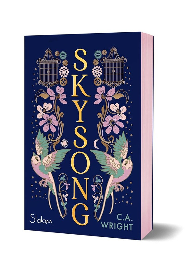 Skysong