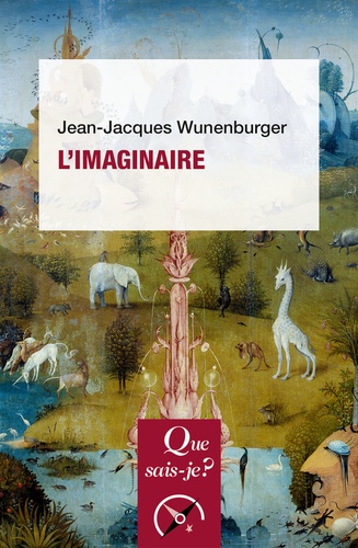 L'IMAGINAIRE