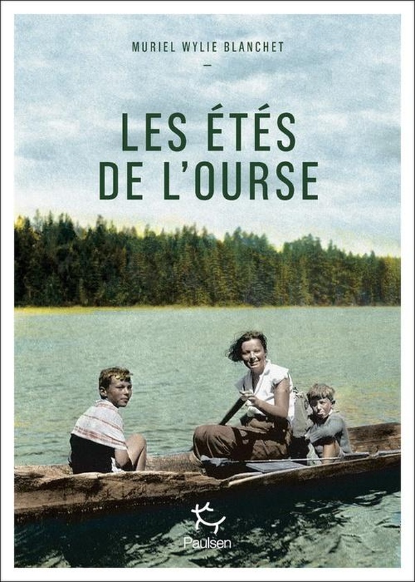 Les étés de l'ourse