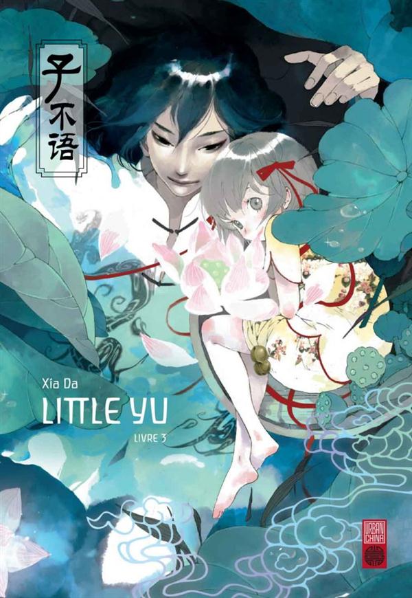 Little Yu Tome 3
