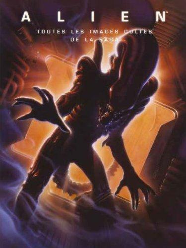 Aliens. Toutes les images cultes de la saga