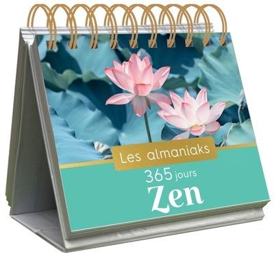 365 jours zen. Edition 2025