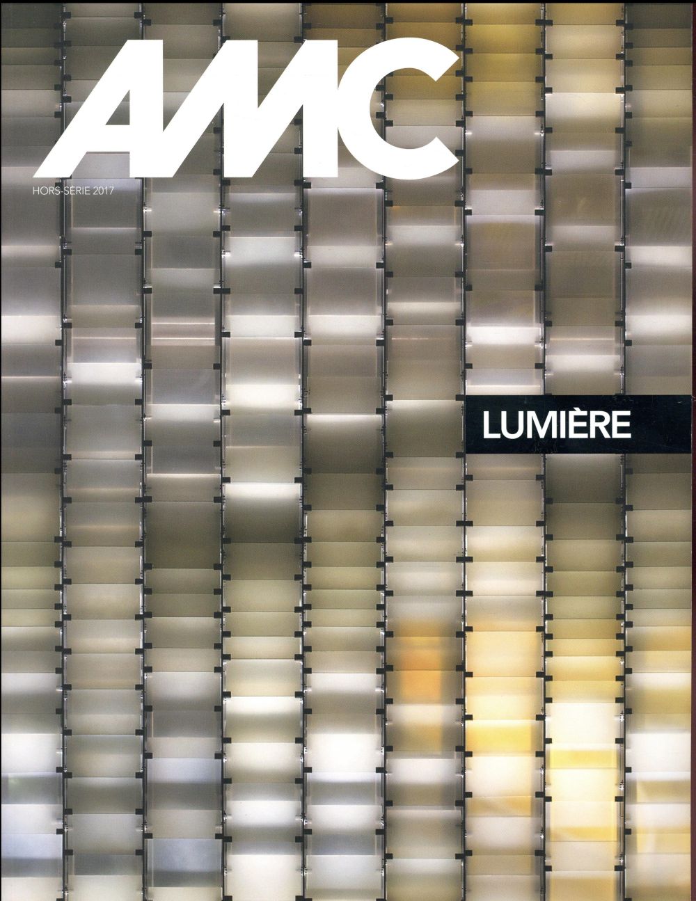 AMC Hors-série : Béton