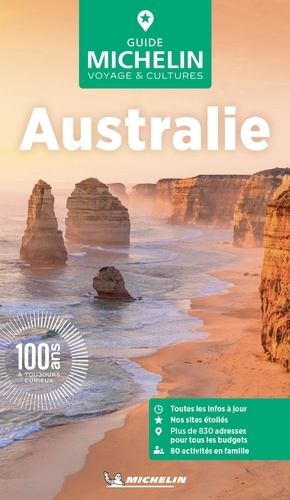Australie. Edition 2026