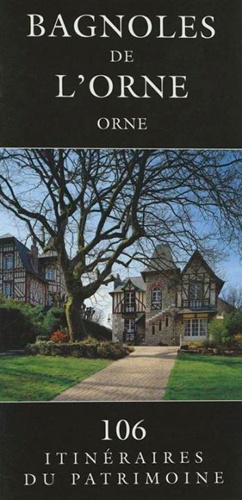 Bagnoles de l'Orne