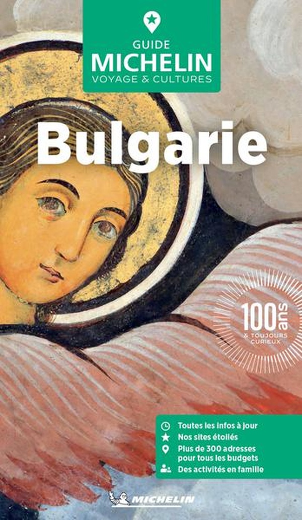 Bulgarie. Edition 2026