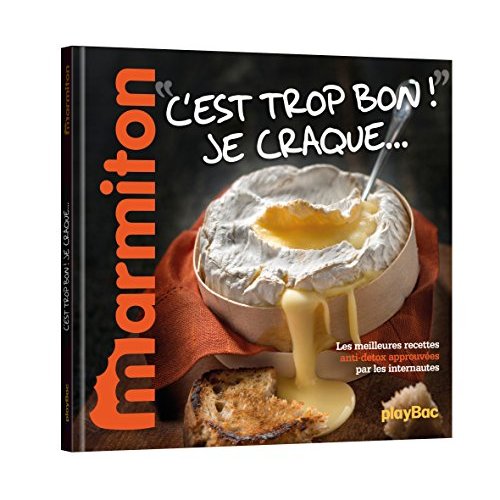 C'est trop bon ! Je craque...