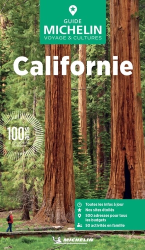 Californie. Edition 2026
