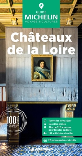 Châteaux de la Loire. Edition 2026