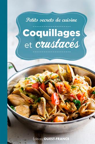 Coquillages et crustacé