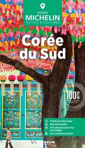 Corée du Sud. Edition 2026