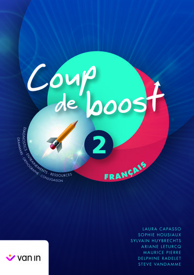 Coup de boost - francais 2