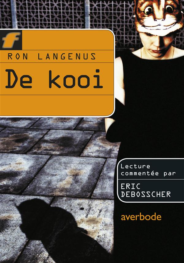 Fahrenheit lecture commentee - de kooi