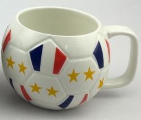 Fan de Foot collector Champions du monde