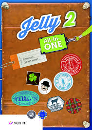 Jelly 2e - all-in-one 2019