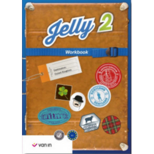Jelly 2e - workbook 2019