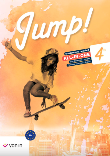 Jump! 4e (2ps) - all-in-one