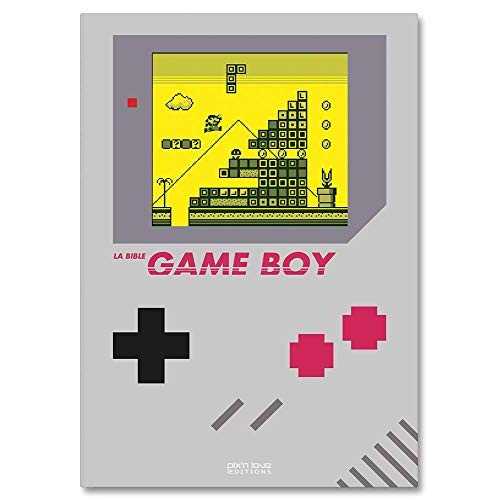 La bible Game Boy