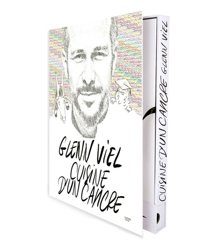 Cuisine d'un cancre. Edition collector