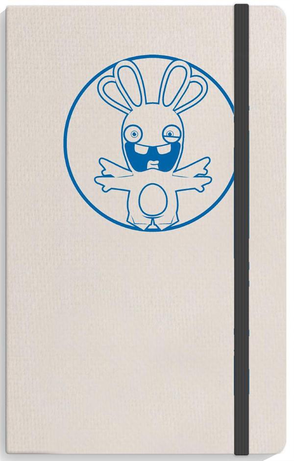 Lapins Crétins carnet 2